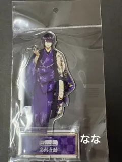 銀魂 POP UP SHOP in マルイ vol.3 アクリルスタンド高杉晋助