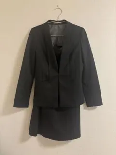 未使用級！オリヒカ THE 3rd SUITS ノーカラー　セットアップ 未使用級！オリヒカ THE 3rd SUITS ノーカラー セットアップ