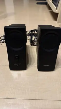 2026年最新】bose companion 5の人気アイテム - メルカリ