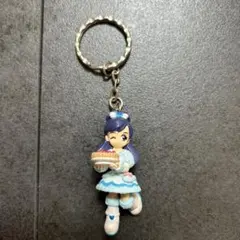 ふたりはプリキュア〜Max Heart〜キュアホワイト 雪城ほのか キーホルダー