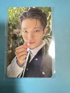 SEVENTEEN SPILL THE FEELS 会場限定 大阪 ジョシュア