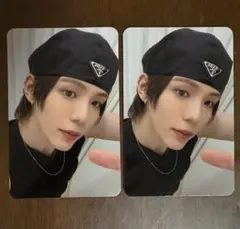 riize ショウタロウ タレントカード