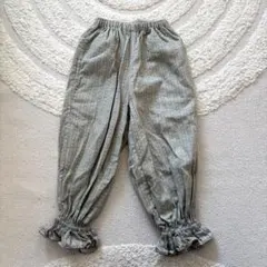 misha&puff zuzu pants 4y - メルカリ