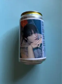 StrayKids アイエン EC限定 オリジナルラベル缶