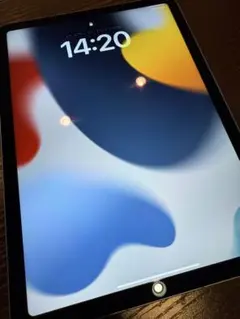 タ*ン様 Apple iPad Air 第5世代256Gスカイブルー 本体 キー