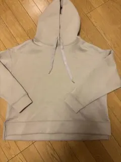 グリーンレーベルリラクシング パーカー