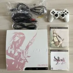 PS3 本体 ライトニングエディション + PS3ソフト14本セット 2025年最新】xiii lightning editionの人気アイテム - メルカリ