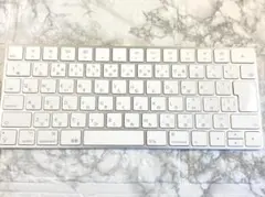 Apple 純正 ワイヤレスキーボード 日本語配列 A1644 即日発送