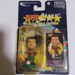 コリンシアン・プロスターズ【ルイス・フィーゴ＊ポルトガル/ホーム】ボックス コリンシアン・プロスターズ【ルイス・フィーゴ＊ポルトガル