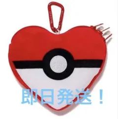 HUMAN MADE x Pokemon Made HeartPasscase - メルカリ