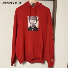 2026年最新】fr2 one pieceの人気アイテム - メルカリ