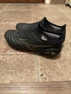 限定品Mizuno Morelia Neo4 βサッカーシューズ