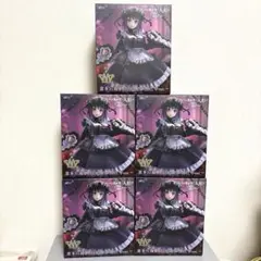 その着せ替え人形は恋をする 喜多川海夢 フィギュア T-most 黒江雫 5点