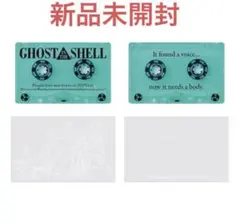 2026年最新】攻殻機動隊 レコードの人気アイテム - メルカリ