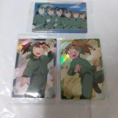 い*ろ様 忍たま乱太郎カードまとめ売り！