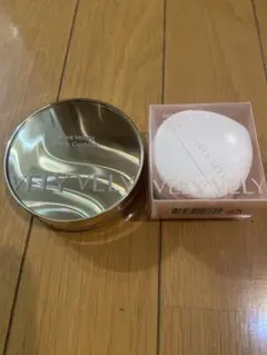 VELY VELY Aura Honey Glow Cushion 23号のサムネイル