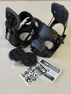 2026年最新】FLOW 性別：メンズ スノーボード ビンディングの人気