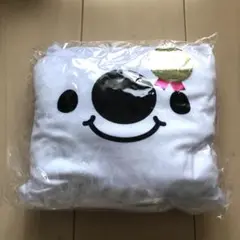 17live イチナナ　ワンセブン　ブランケット　クッション