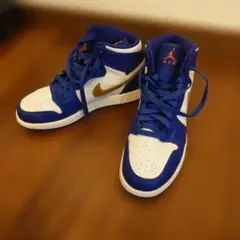Nike Air Jordan 1 Retro High "Gold Medalのサムネイル