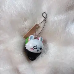 ちいかわガチャガチャ　モモンガのサムネイル