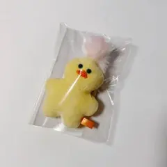 mojojojo マスコットぬいぐるみ5 ひよこ