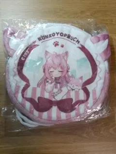 博衣こより 誕生日記念2025 こんこよカードケース - メルカリ