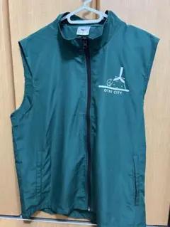 滋賀国スポ ベスト ミズノ 緑