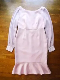 新品　未使用　リミットレスラグジュアリーワンピース　Limitless