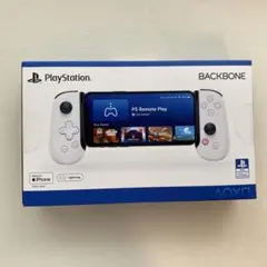 BACKBONE One第2世代 PlayStation（ Lightning）