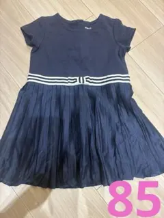 Ralph Lauren ベビー　ワンピースのサムネイル