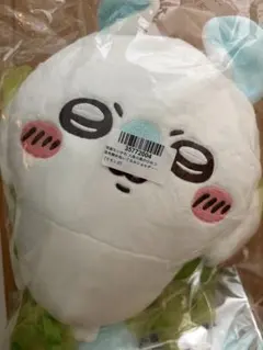 映画 ちいかわ 昆布締めぬいぐるみショルダーバッグ モモンガ