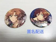 あんスタ 三毛縞斑 缶バッジ