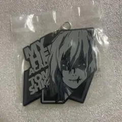 ヒロアカ 一番くじ ラバーチャーム 死柄木弔