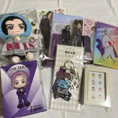 2026年最新】Hey! Say! JUMP フィギュア 髙木雄也の人気アイテム