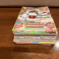 アイカツカード48枚セット