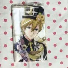 アイドリッシュセブン アイナナ 六弥ナギ ビジュアル タオル