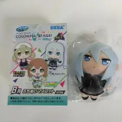 プロセカ カラフルステージ vol.7 B賞 ぷちぬいマスコット ニーゴ 宵崎奏