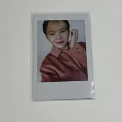 2025年最新】seventeenポラロイドの人気アイテム - メルカリ