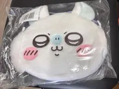 ぷっちんふっこ様 リクエスト D賞　おはかおショルダーバッグ