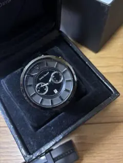 ジャンク品‼️ジャスティンデイビス時計 清春×justin davisコラボ ジャンク品‼️ジャスティンデイビス時計 清春×justin davis