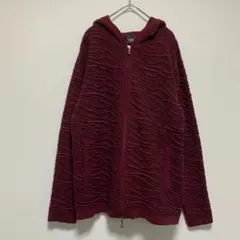 NICOLE CLUB FOR MEN ニコルクラブフォーメン メンズ パーカー