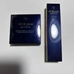 clé de peau 【空容器　空箱】 2025年最新】シナクティフ空容器の人気アイテム - メルカリ