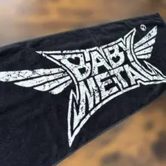 BABYMETAL タオルのサムネイル