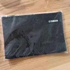 【新品非売品】YAMAHAポーチ