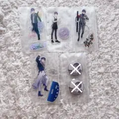 剣持刀也 アクスタ まとめ売り