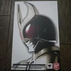 真骨彫　仮面ライダーアギト　グランドフォーム