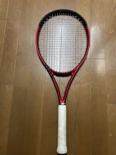 Wilson CLASH 100 PRO V2 硬式テニスラケットのサムネイル