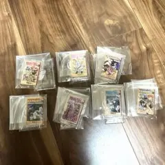 一番くじ　FAIRY TAIL E賞