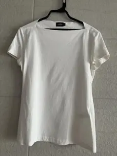 KATE SPADE SATURDAY 半袖Tシャツ ホワイト Sのサムネイル