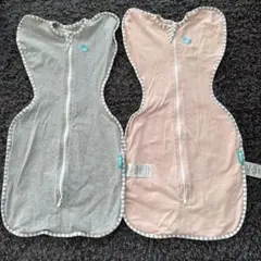 【美品】スワドルアップ　Sサイズ　2点セット